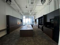 Sbf Center (D1), Office #571369311